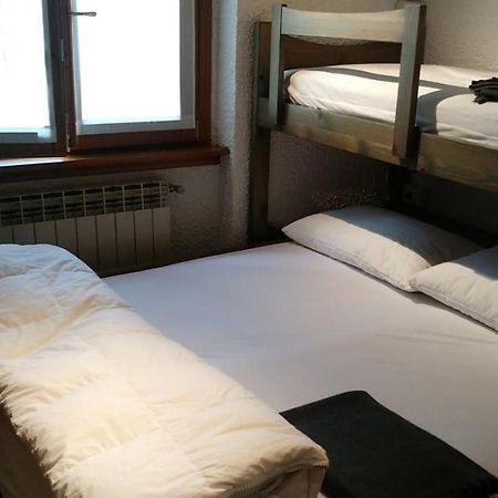 Apartmán Betulla House Ponte Di Legno Exteriér fotografie