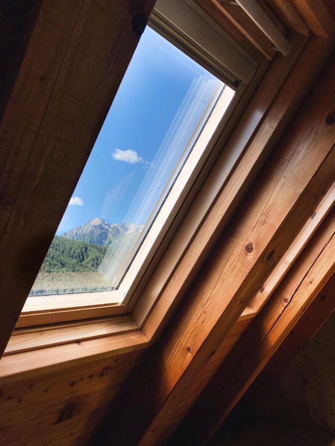 Apartmán Betulla House Ponte Di Legno Exteriér fotografie