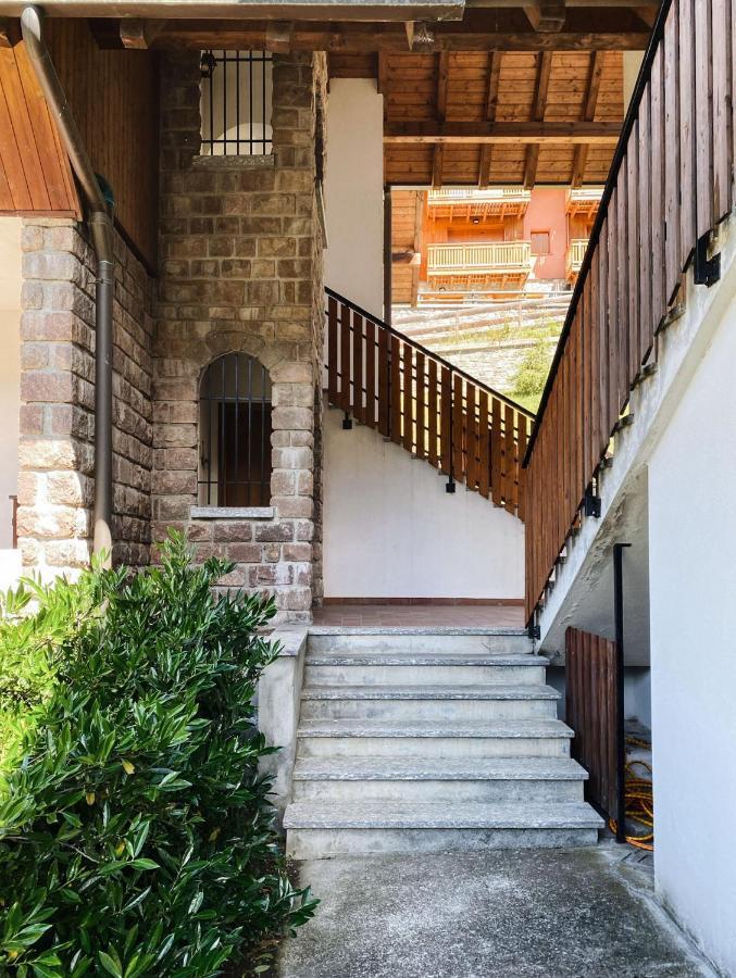 Apartmán Betulla House Ponte Di Legno Exteriér fotografie