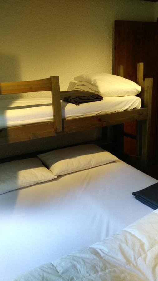 Apartmán Betulla House Ponte Di Legno Exteriér fotografie